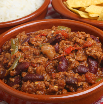 Mexican Dish